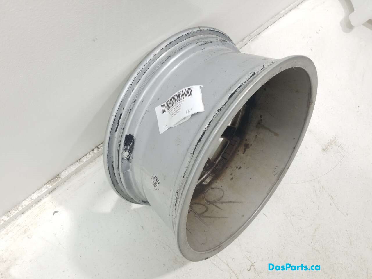 Alloy Wheel Single 1