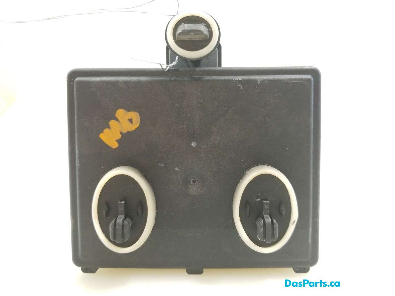 Door Control Module RF