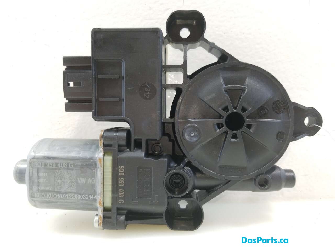Window Motor RR