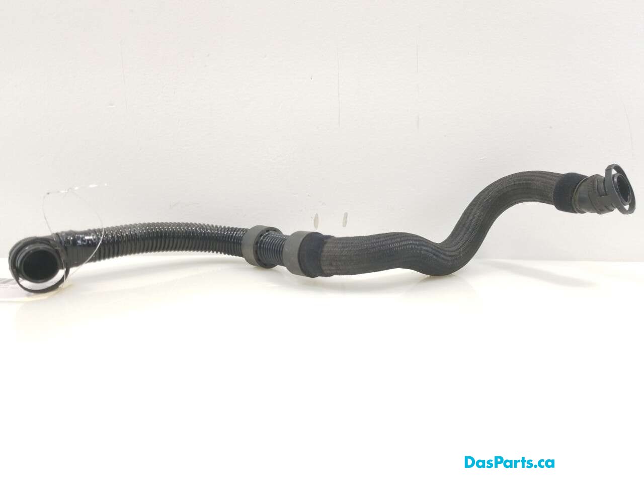 Secondary Air Hose 1