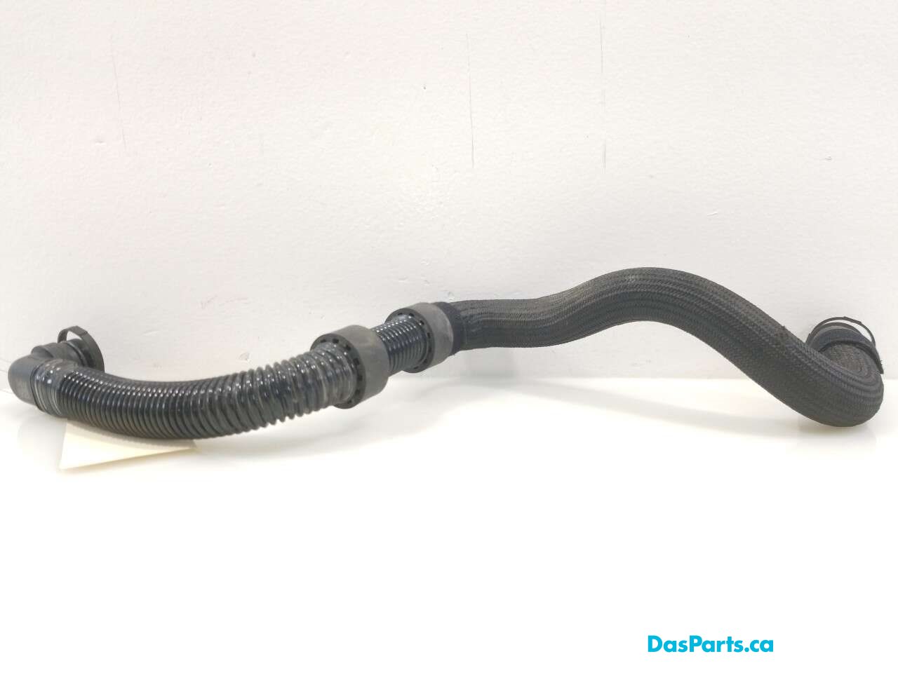 Secondary Air Hose 1