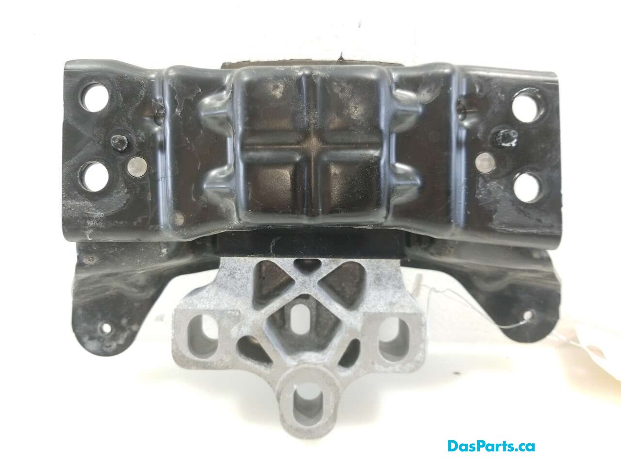 Transmission Mount Side 1