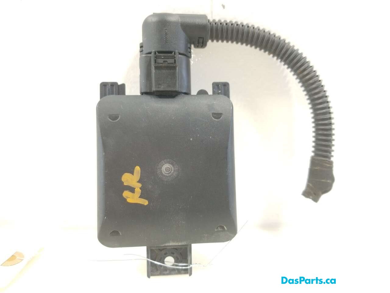 Lane Change Assist Module R