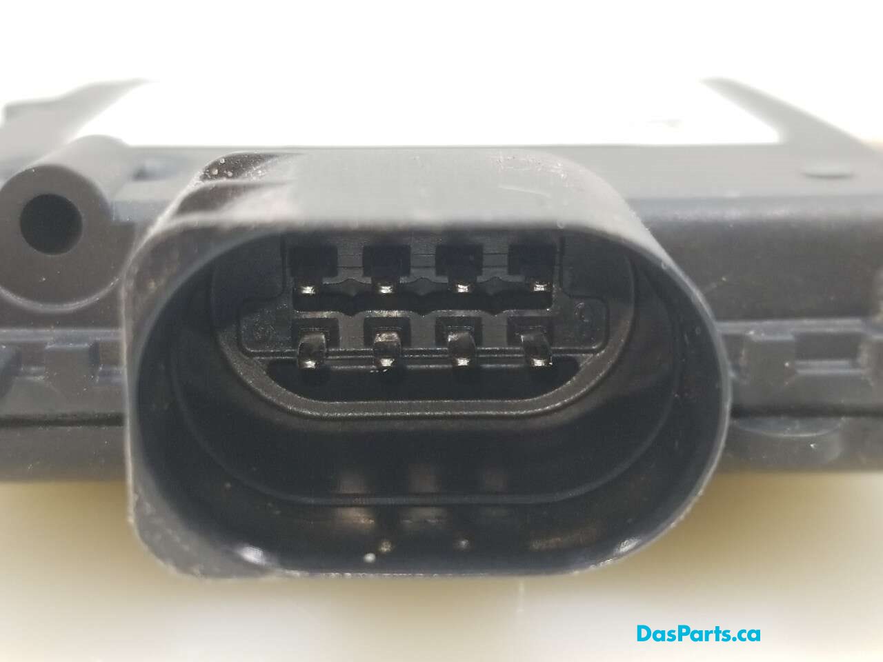 Lane Change Assist Module R