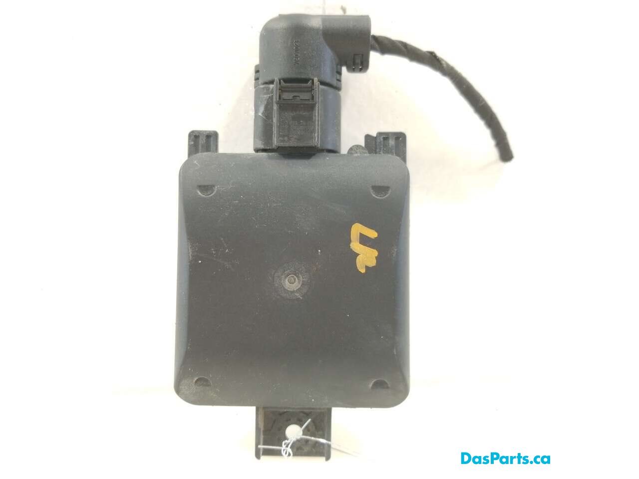 Lane Change Assist Module L