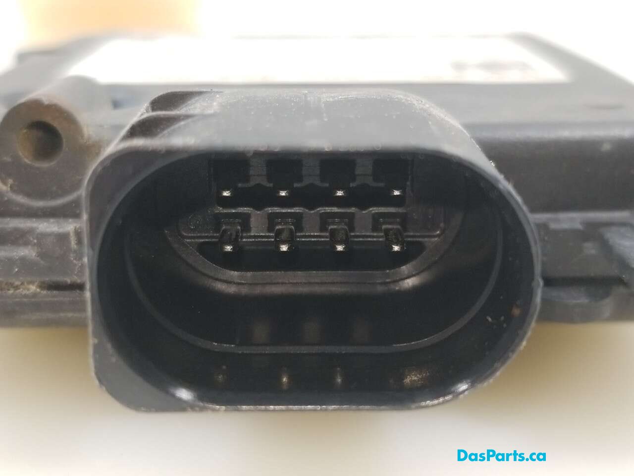 Lane Change Assist Module L