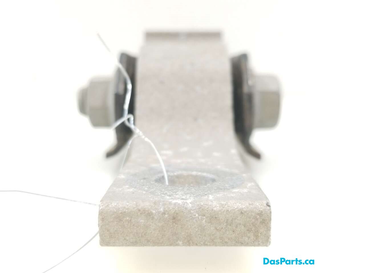 Transmission Mount Rear