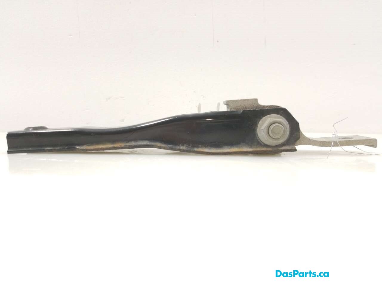 Transmission Mount Rear