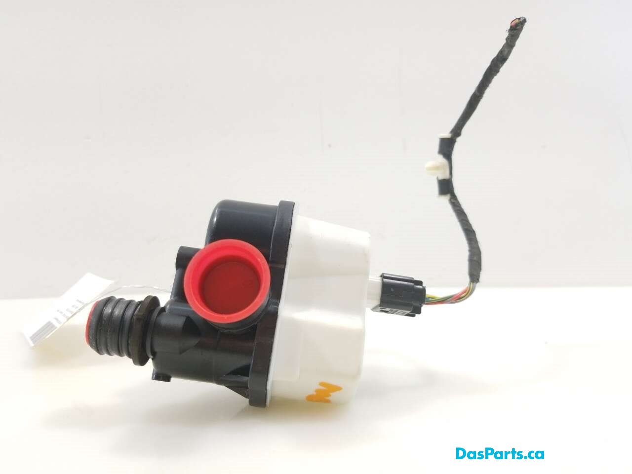 EVAP Leak Detection Pump