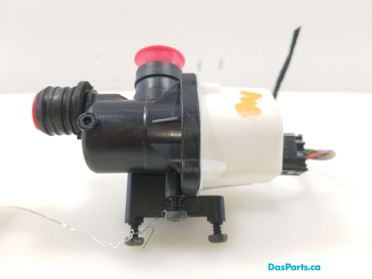 EVAP Leak Detection Pump