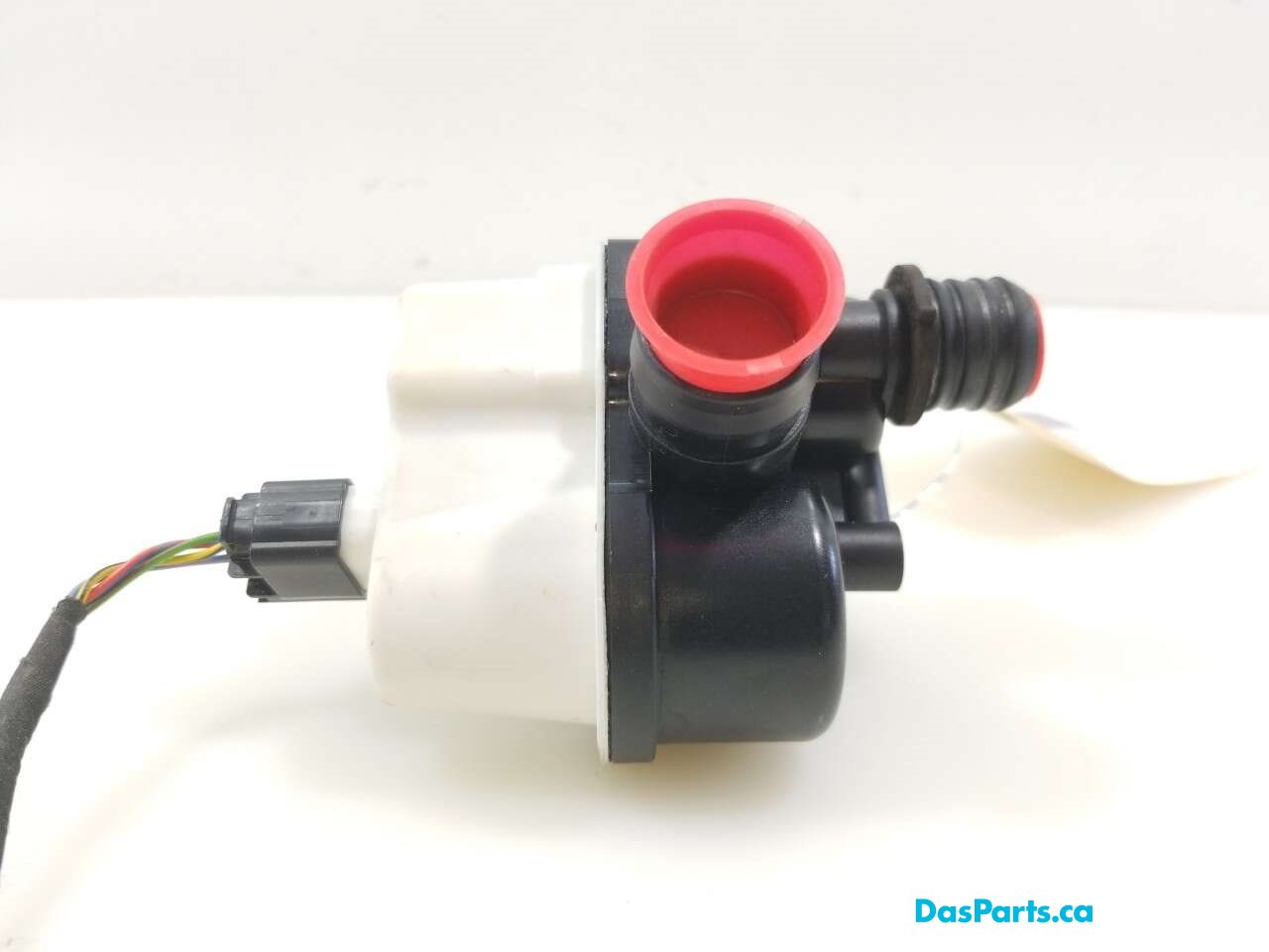 EVAP Leak Detection Pump