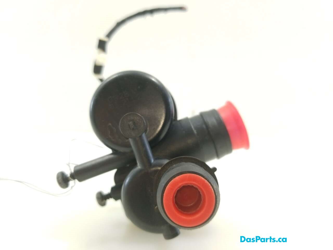 EVAP Leak Detection Pump