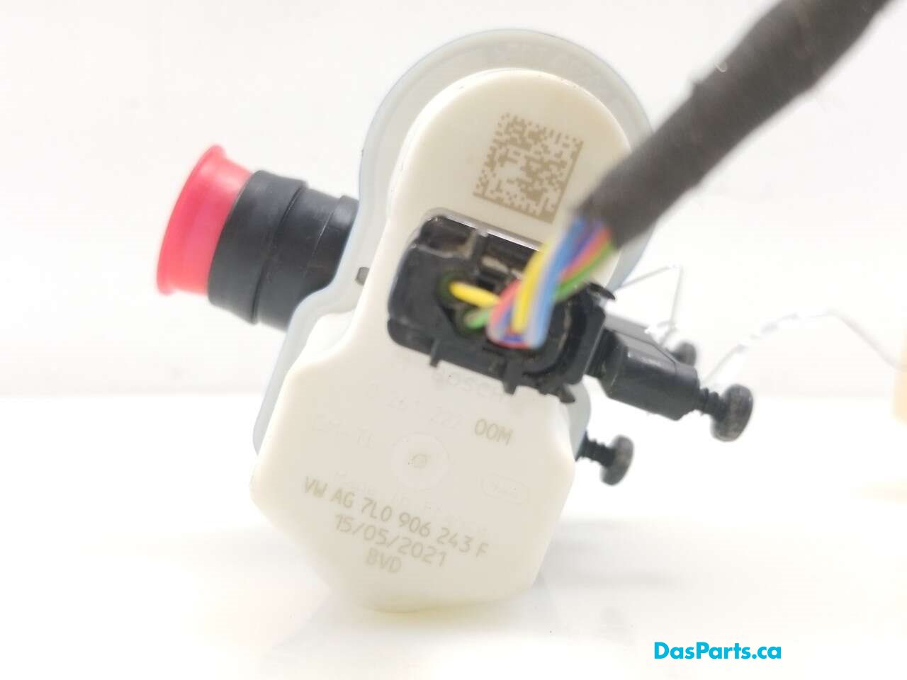 EVAP Leak Detection Pump