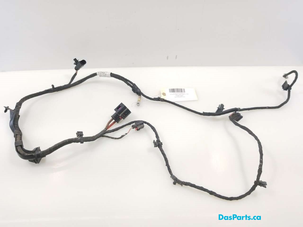 Electric Steering Rack Harness