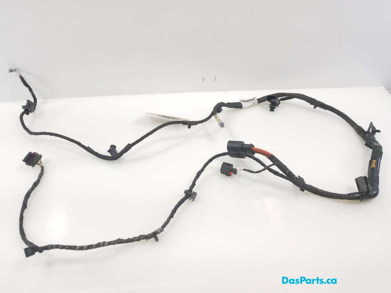 Electric Steering Rack Harness