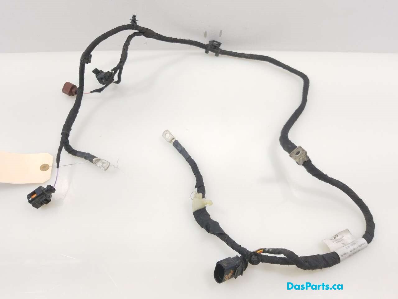 Alternator Harness