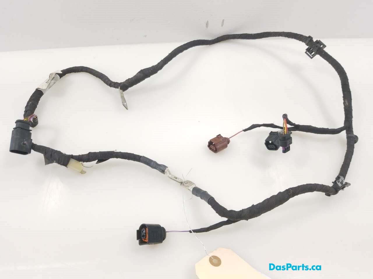 Alternator Harness