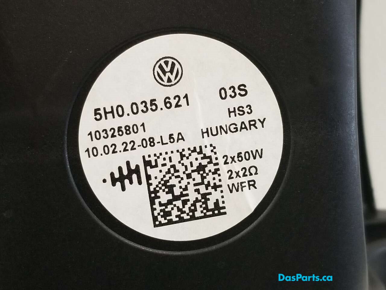 Subwoofer OEM