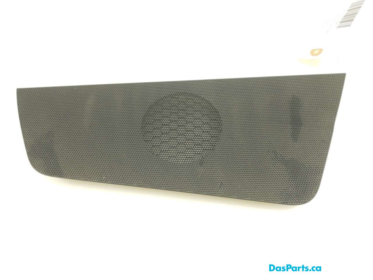 Dash Speaker Cover