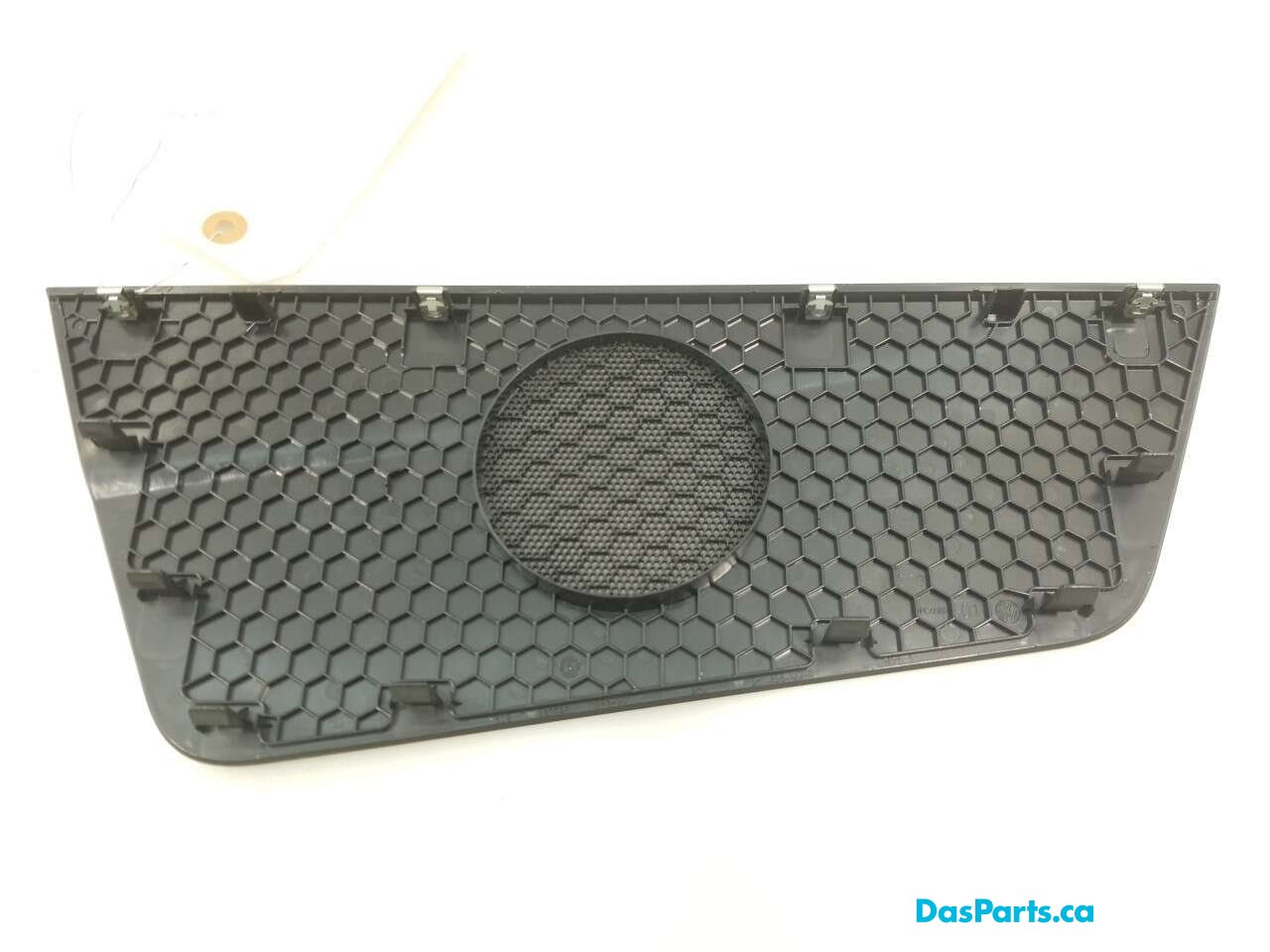 Dash Speaker Cover