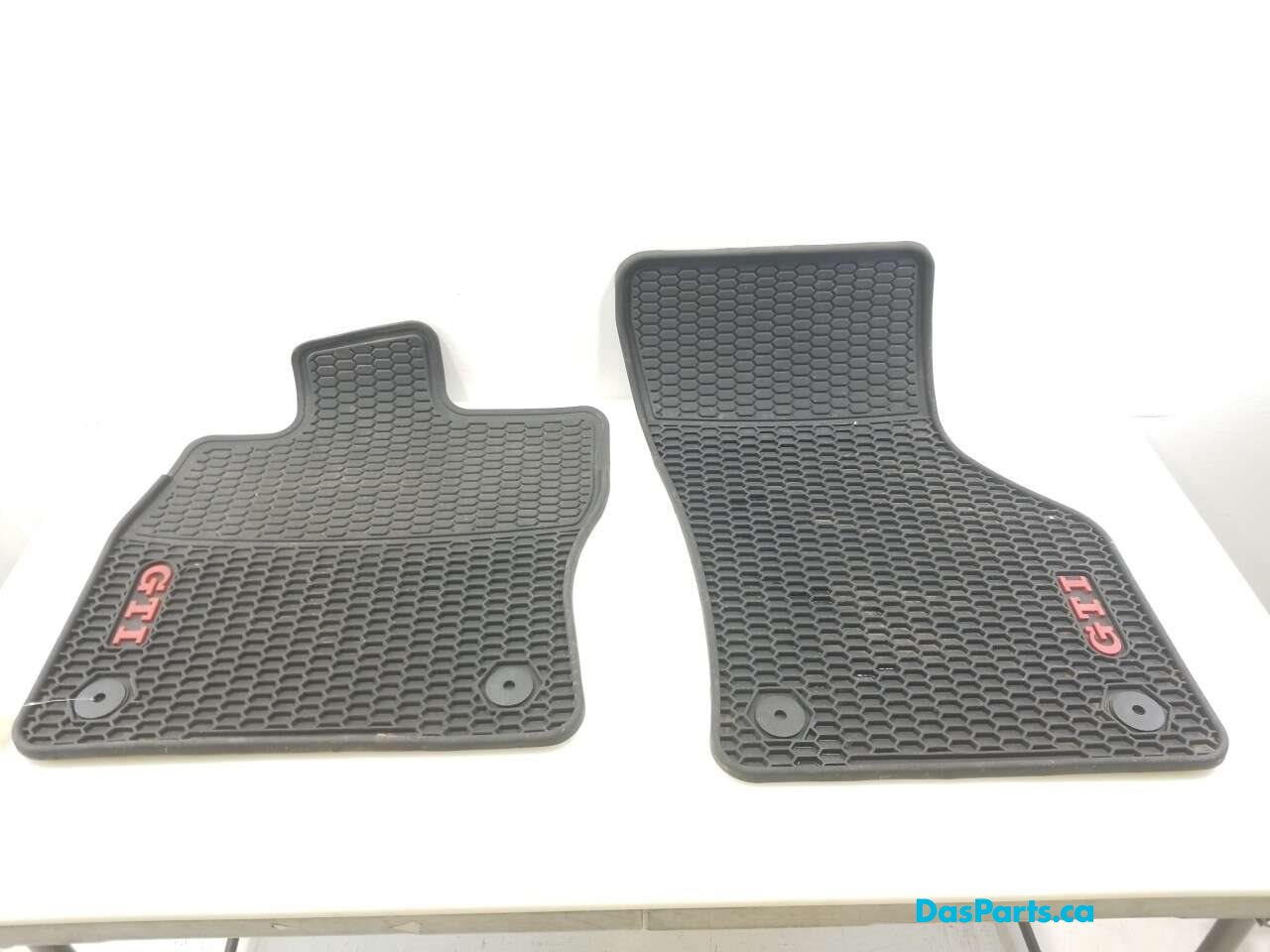 Floormat Set Rubber