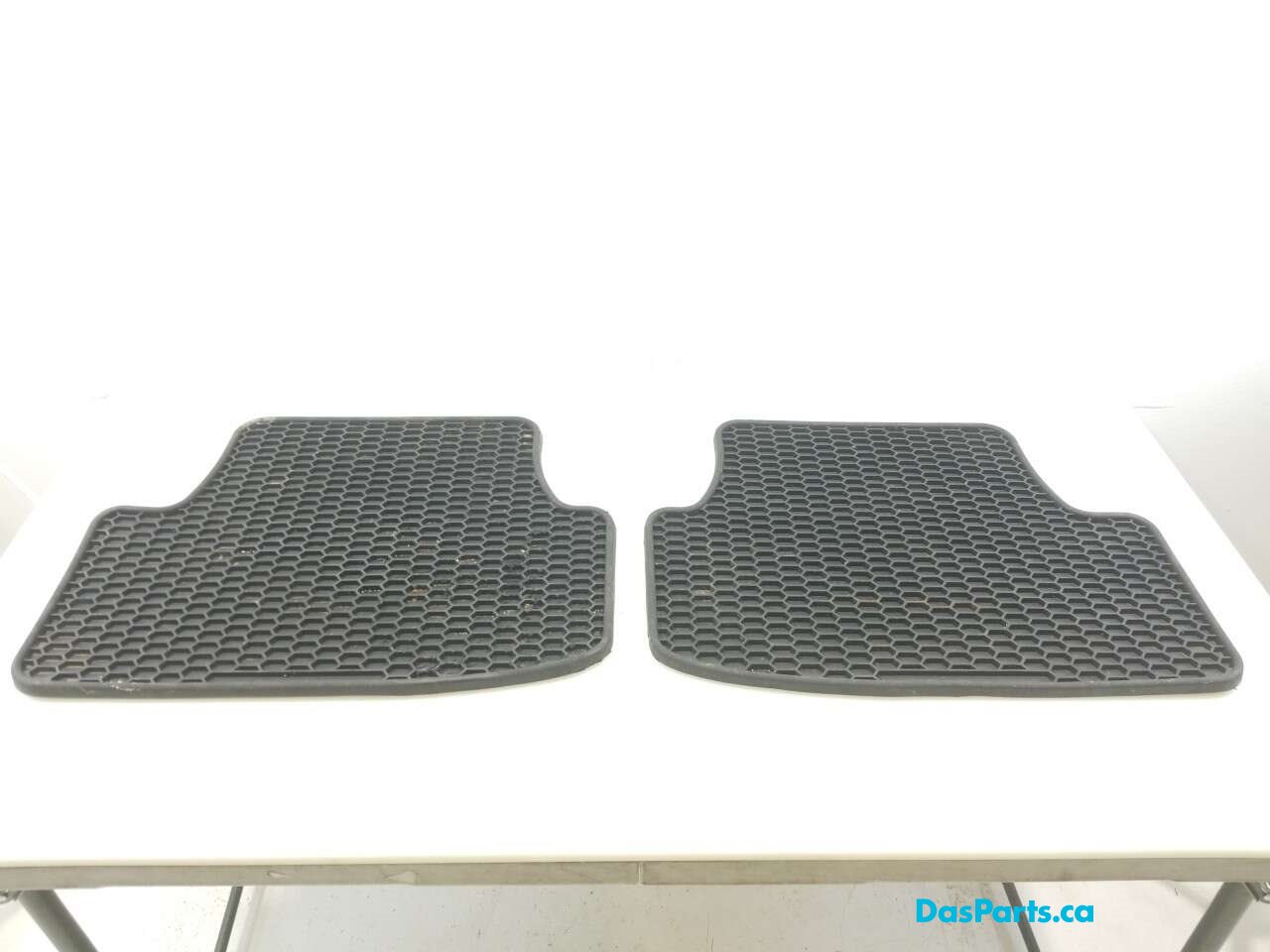 Floormat Set Rubber
