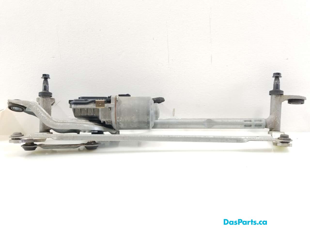 Wiper Assembly Front