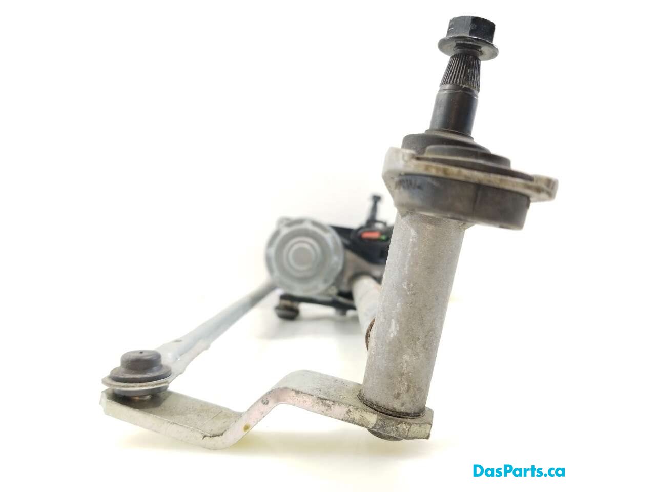 Wiper Assembly Front