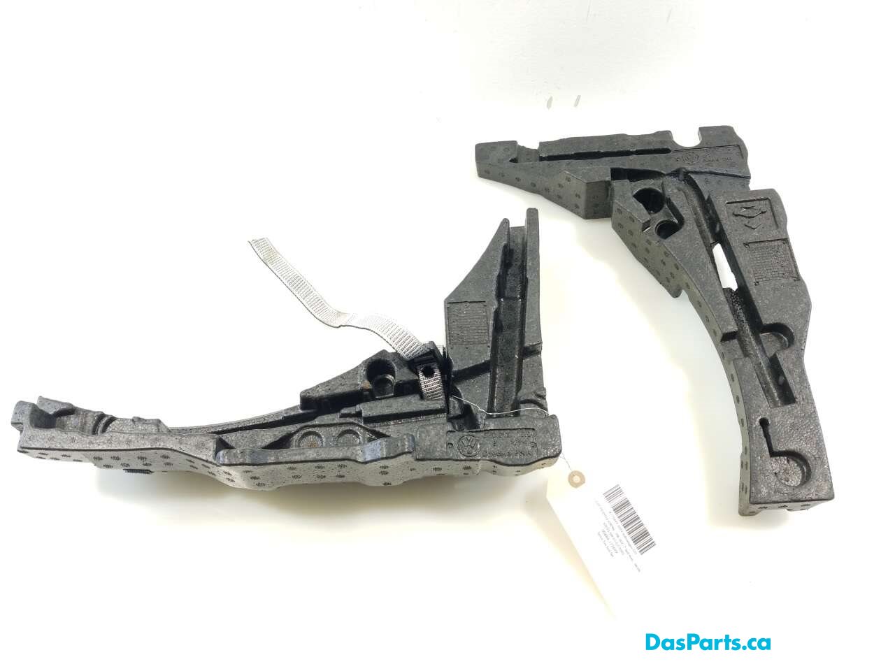 Spare Tire Organizer