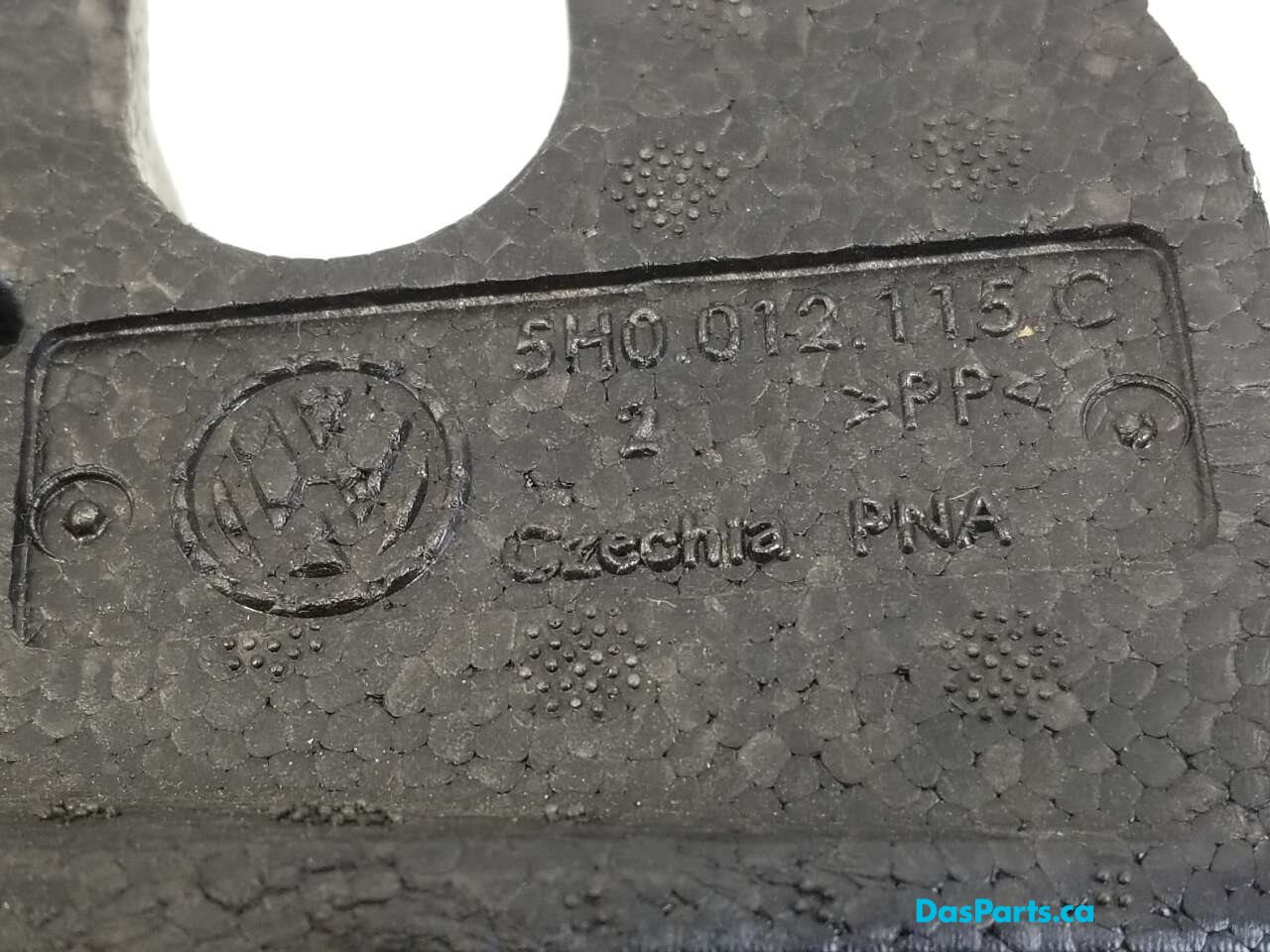 Spare Tire Organizer