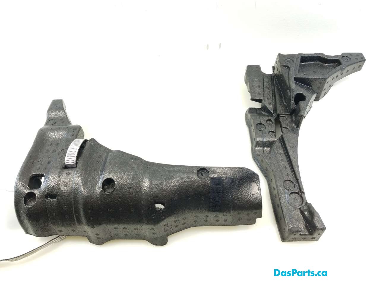 Spare Tire Organizer