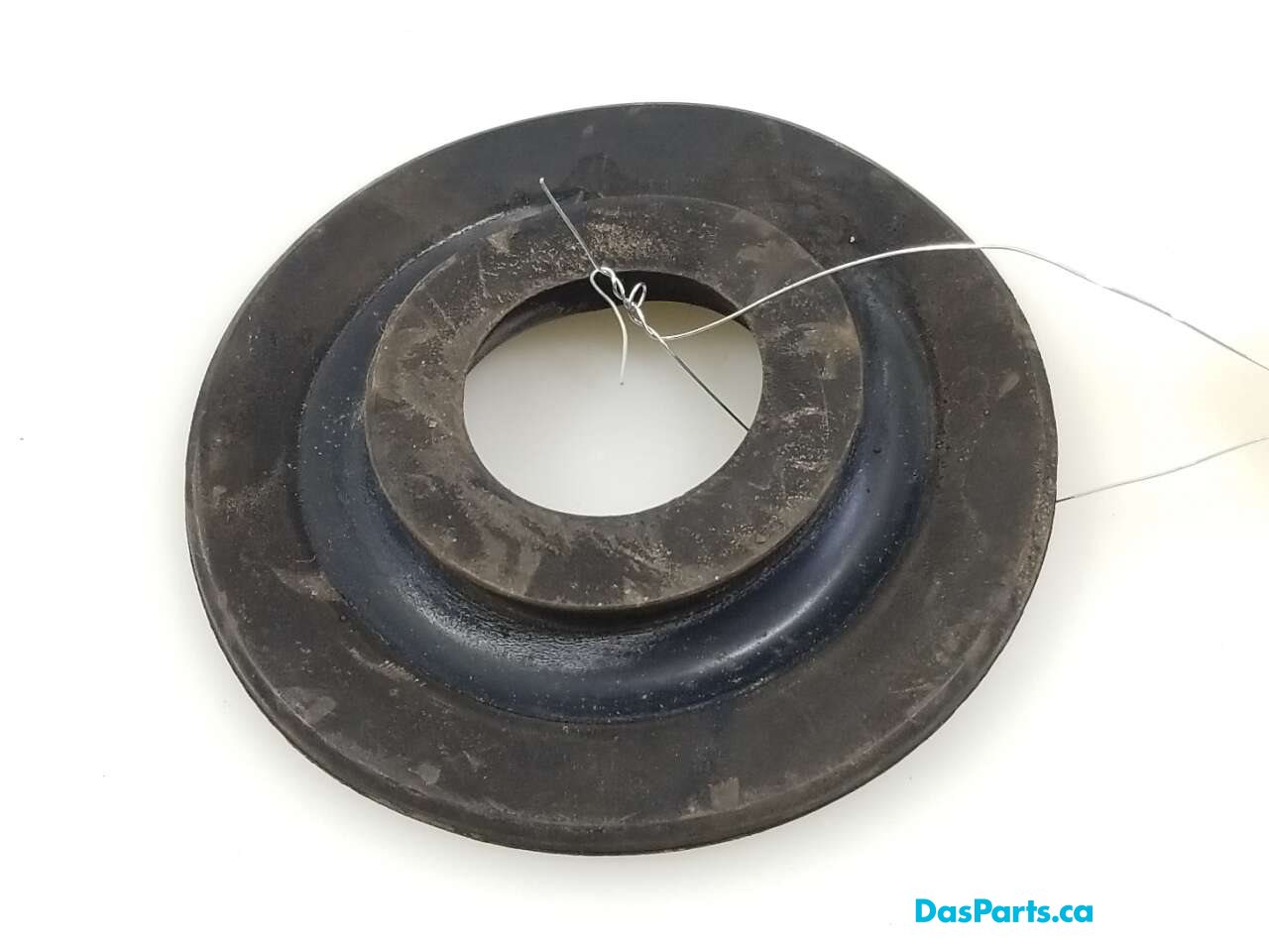 Spring Isolator LR 1