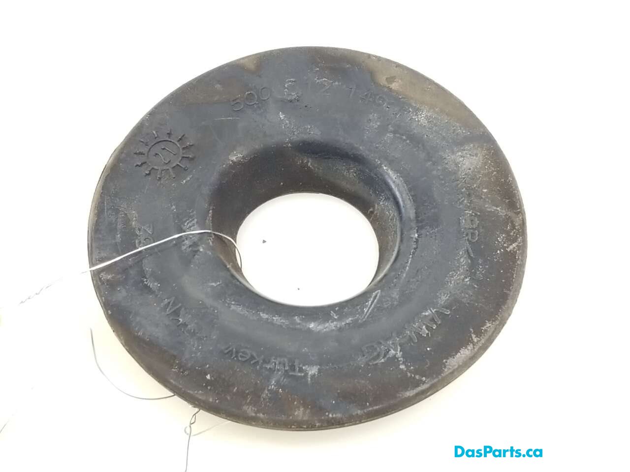 Spring Isolator LR 1