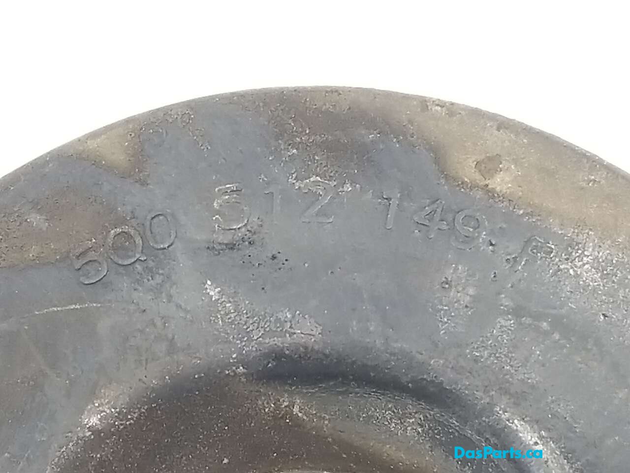 Spring Isolator LR 1