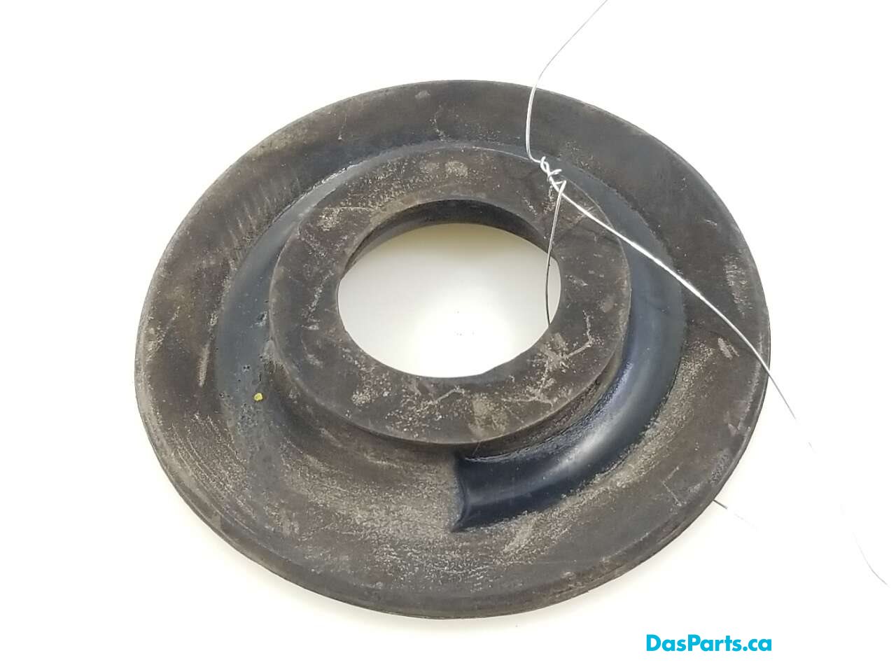 Spring Isolator RR 1