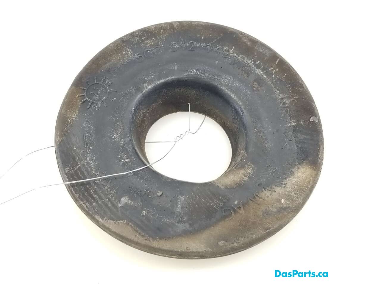 Spring Isolator RR 1