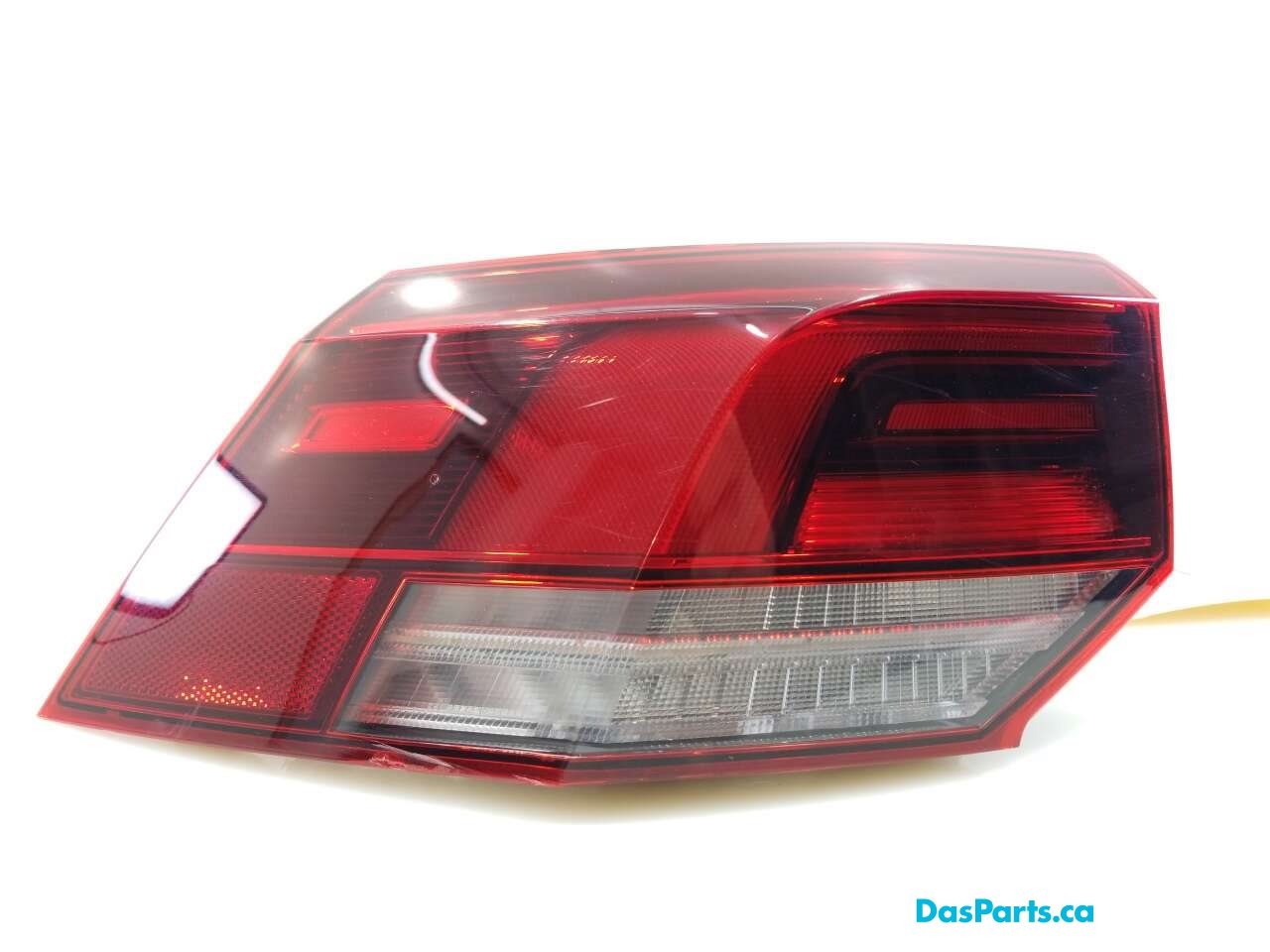 Taillight Outer LR