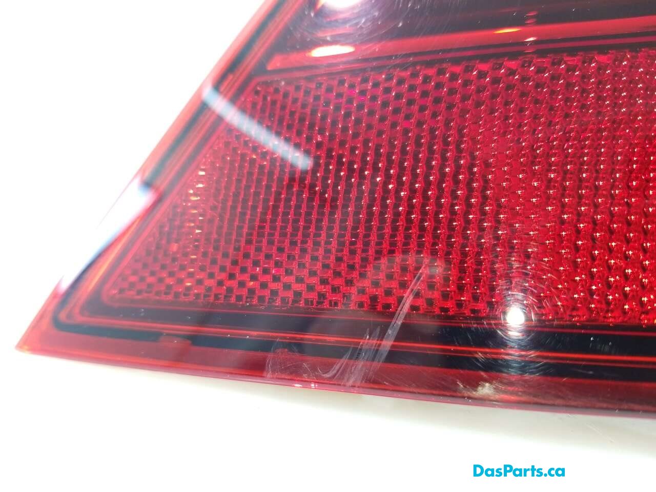Taillight Outer LR