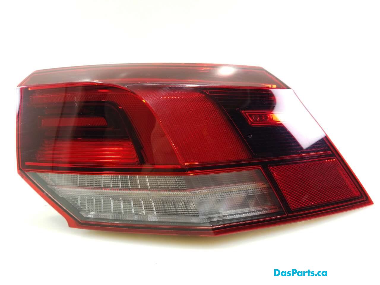 Taillight Outer RR