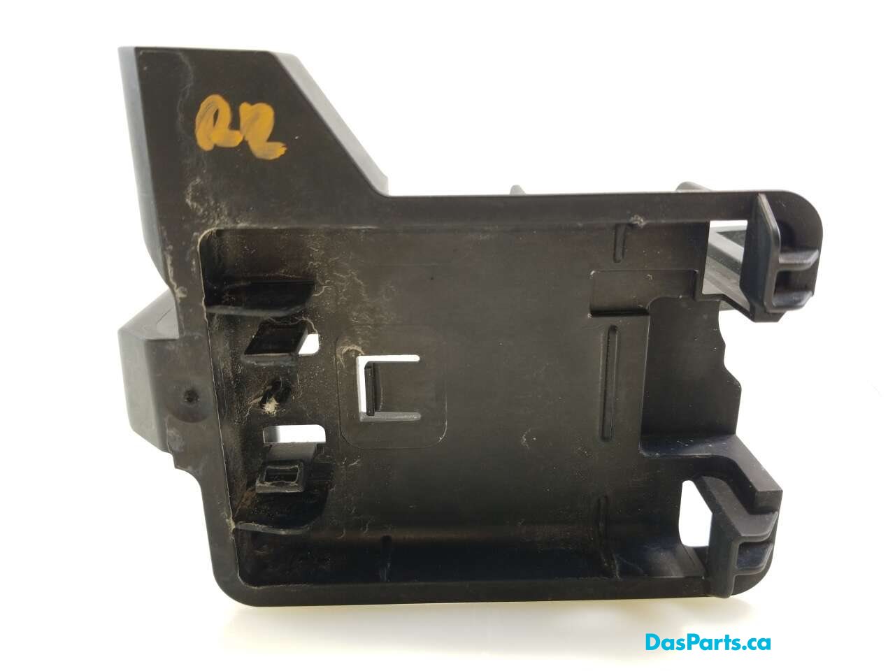 Lane Change Module Bracket RR