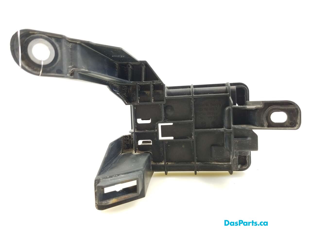 Lane Change Module Bracket LR