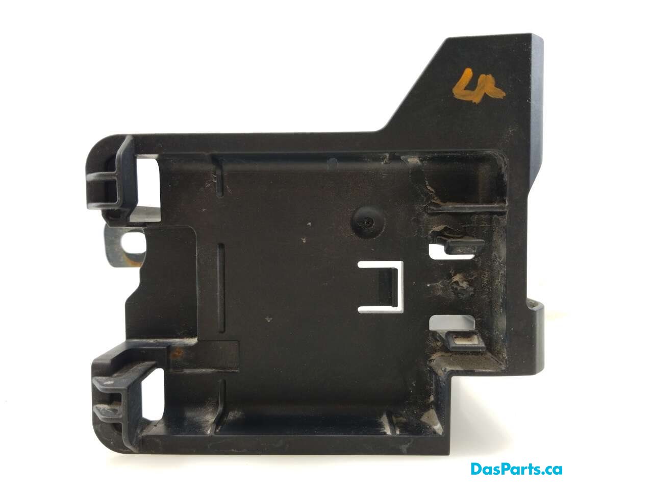 Lane Change Module Bracket LR