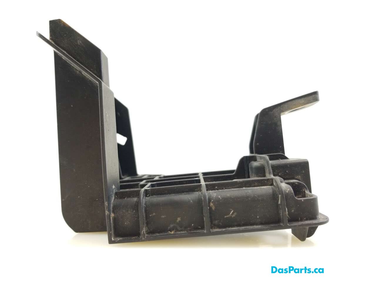 Lane Change Module Bracket LR