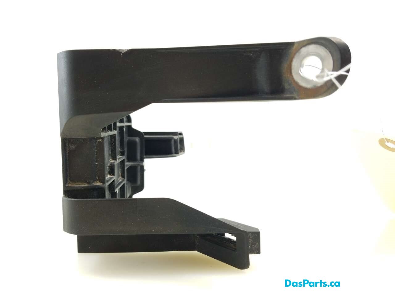 Lane Change Module Bracket LR