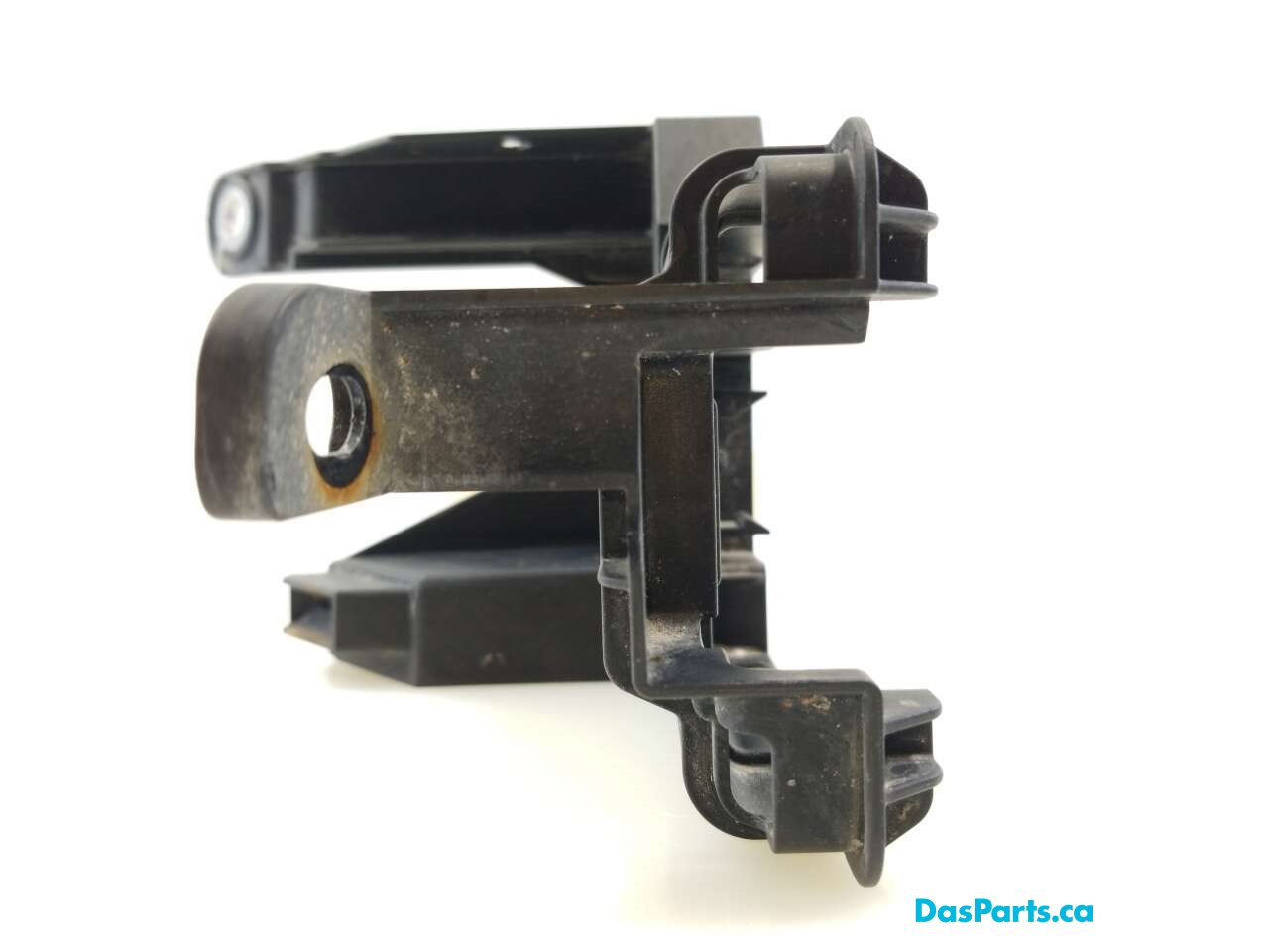 Lane Change Module Bracket LR
