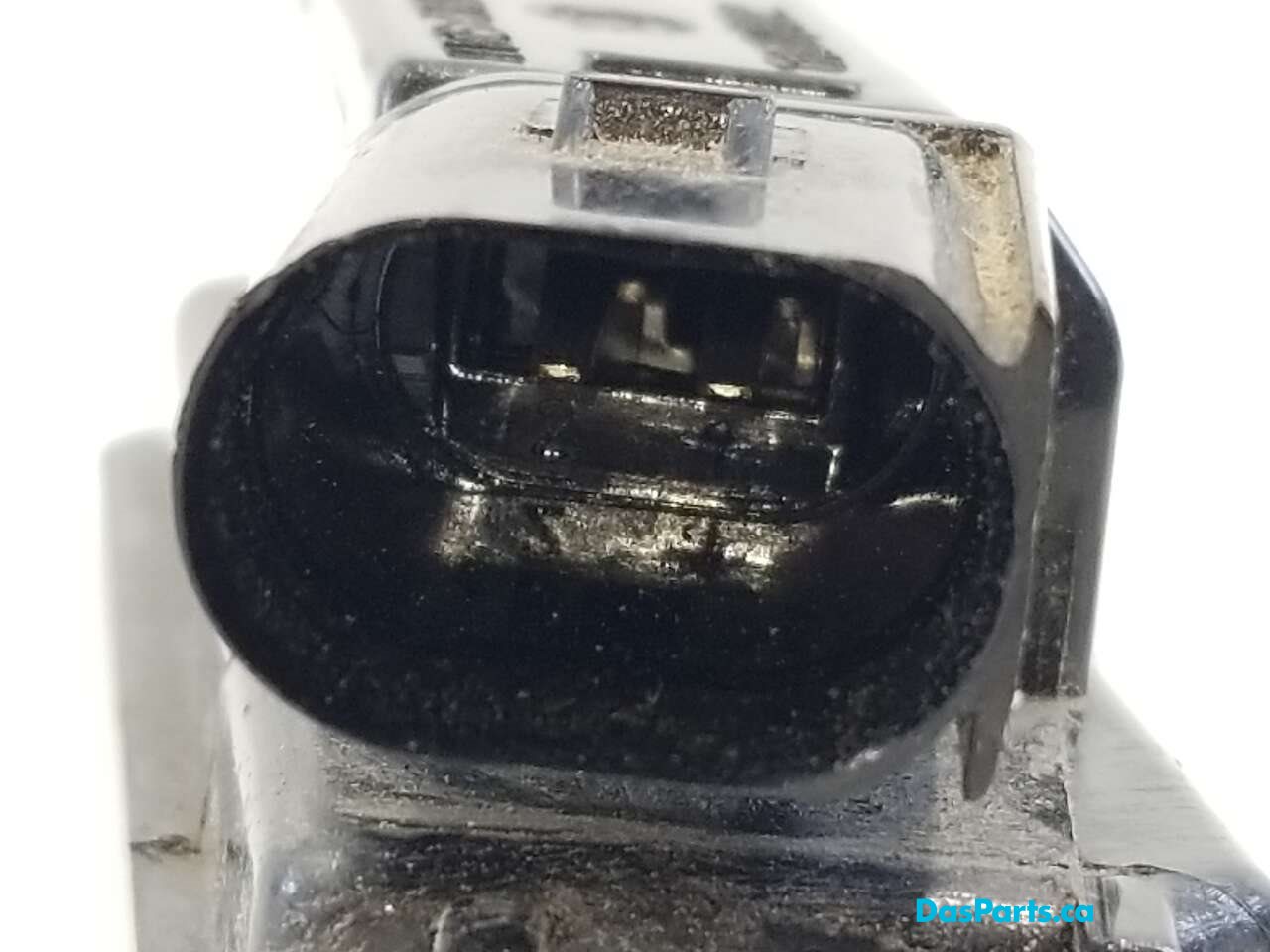 License Plate Light 1