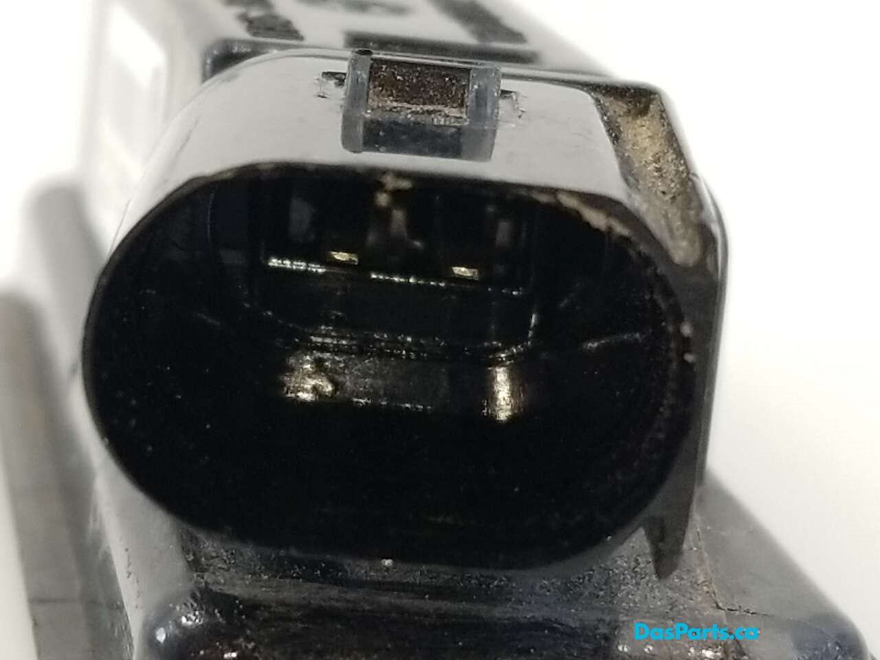 License Plate Light 2