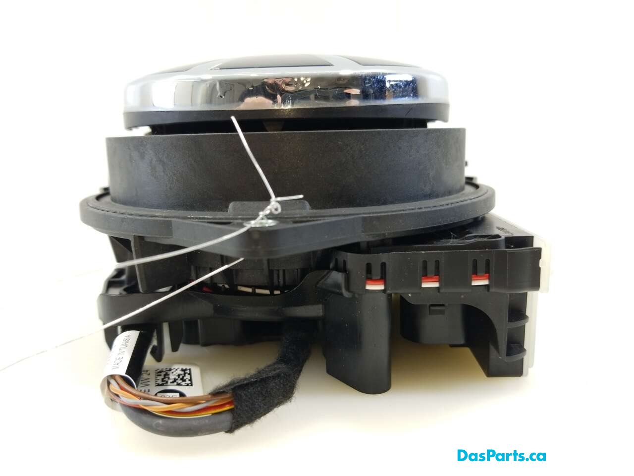 Hatch Handle Assembly