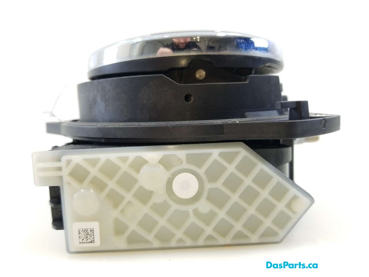 Hatch Handle Assembly