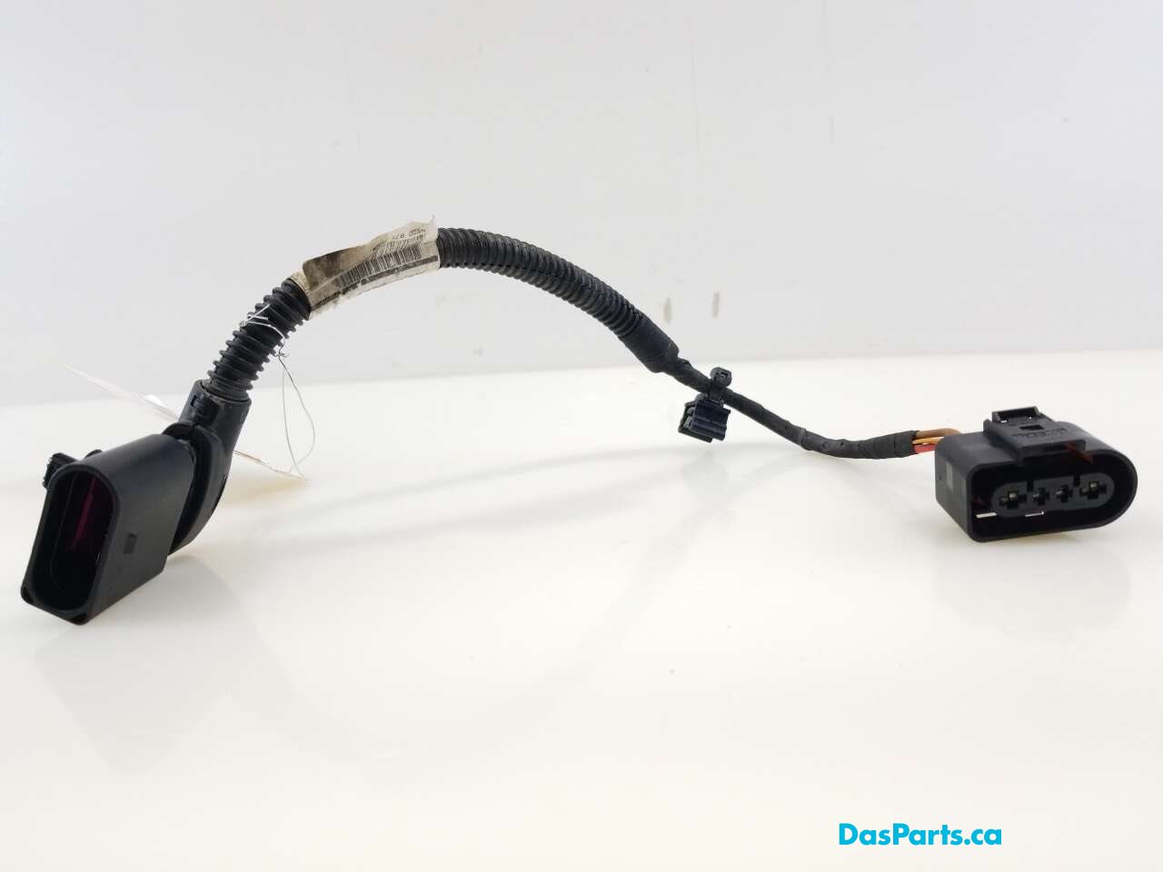 Stop/Start Module Harness